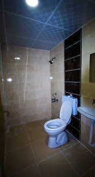 Cicek Palas Otel İzmir Ngoại thất bức ảnh