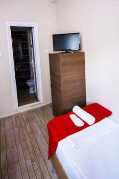 Cicek Palas Otel İzmir Ngoại thất bức ảnh