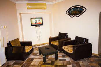 Cicek Palas Otel İzmir Ngoại thất bức ảnh