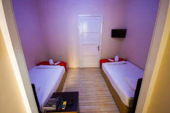 Cicek Palas Otel İzmir Ngoại thất bức ảnh