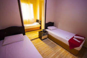 Cicek Palas Otel İzmir Ngoại thất bức ảnh
