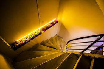 Cicek Palas Otel İzmir Ngoại thất bức ảnh